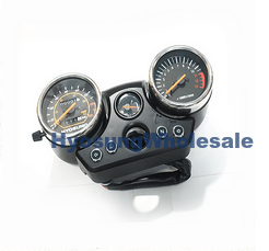 34100HM9750 34100HM7900 Hyosung Speedometer Assembly GT125