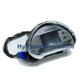 34100HP9550 Hyosung Speedometer Assembly GV650