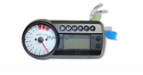 34100HC8600 Hyosung Speedometer Dash GT250R