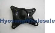 31135HN9100121 Hyosung Starter Motor Bracket GT650