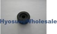 09329-10007 Hyosung Tank Rubber Front GT250 GT250R GT650 GT650R GV250