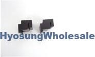 09329H28001 Hyosung Tank Rubber Side GT250 GT250R GT650 GT650R