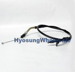 58300HP9501 Hyosung Throttle Cable GV650