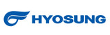 Hyosung Transmission Drive Gear Shaft Assy Hyosung GD250 GD250N