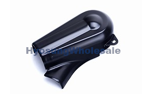 Hyosung Water Pump Cover Black GT650 GT650R GV650