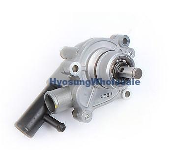 17400HN9104 Hyosung Water Pump GT650 GT650R GV650 ST7