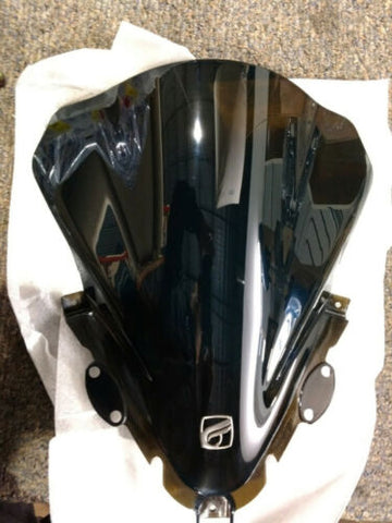 Hyosung Screen Tinted GD250R